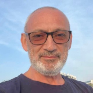 Telegram profile photo for Евгений Бутман. Моя борьба