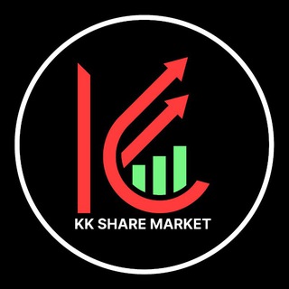 Telegram profile photo for KK_SHARE_MARKET_