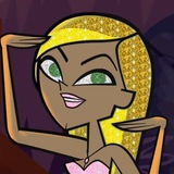 Telegram profile photo for glitter confessions