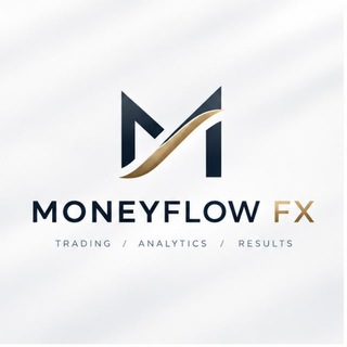 Telegram profile photo for MONEYFLOW FX 🅰️ | Forex • Советники • Алготрейдинг