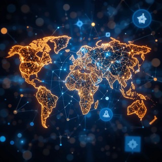 Telegram group profile photo for Noticias 24/7 Chat