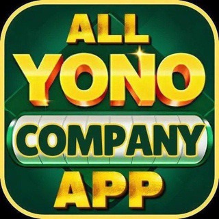 Telegram profile photo for YONO CODE
