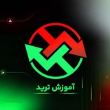 Telegram profile photo for آموزش ترید