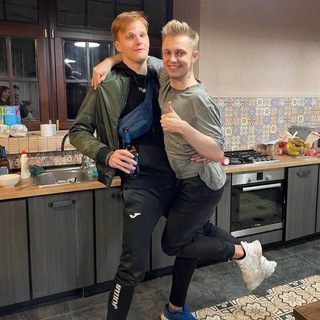 Telegram profile photo for vXg3