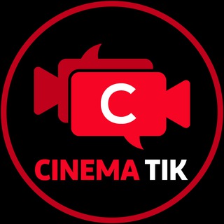 Telegram profile photo for سینماتیک تریلر