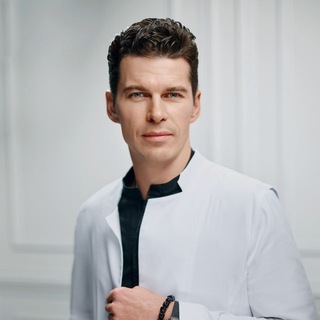 Telegram profile photo for Свиридов Сергей | пластический хирург