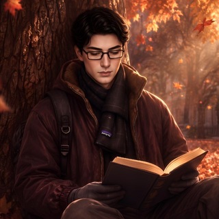 Telegram profile photo for neuro club