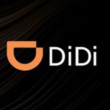 Telegram profile photo for DiDi Taxi - Tornado Auto
