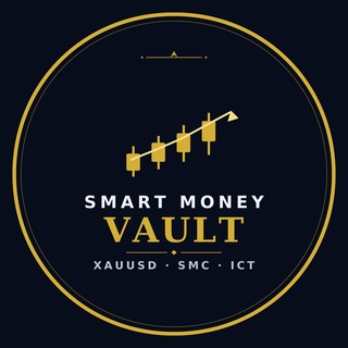 Telegram profile photo for Smart Money Vault