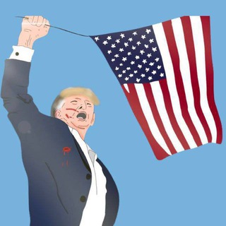 Telegram profile photo for #MAGA CTO - Elon is dev.
