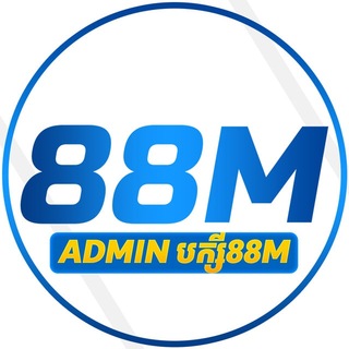 Telegram profile photo for 88M OFFICIAL