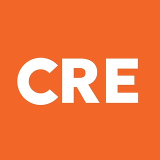 Telegram profile photo for CRE Russia