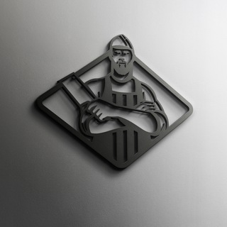 Telegram profile photo for سكين القصاب