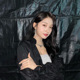 Telegram profile photo for sihyeon