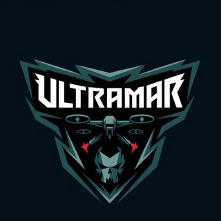 Telegram profile photo for ULTRAMAR⚔️Война на Украине
