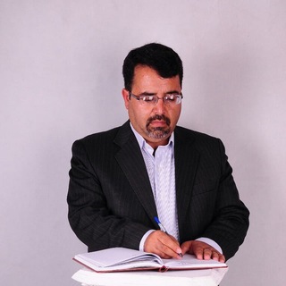 Telegram profile photo for یزد وتوسعه