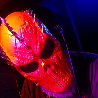Telegram profile photo for Dj Nebzdyaschiy