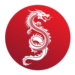 Telegram profile photo for Китайский дракон