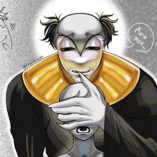 Telegram profile photo for Великий Элма🤚