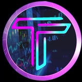 Telegram profile photo for True Traders