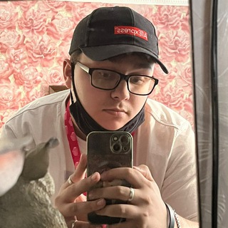 Telegram profile photo for Приключение на Пятую точку🐾
