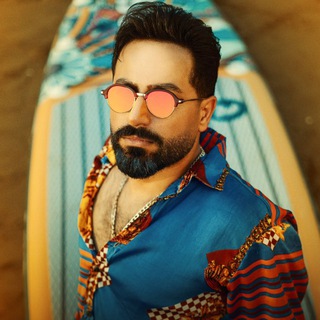 Telegram profile photo for Vahid Moradi