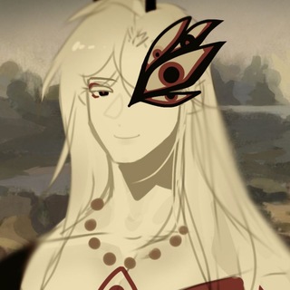 Telegram profile photo for Great Knife (All-seeing God ) 🐱🐱
