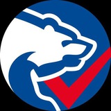 Telegram profile photo for Фракция «ЕДИНАЯ РОССИЯ» Херсонская область