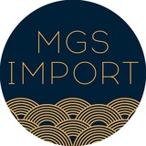 Telegram profile photo for MGS Import - авто из Японии и Китая!
