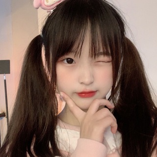 Telegram profile photo for 小萌同學的日常➕LINE : 68xim