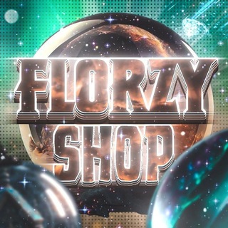 Telegram profile photo for FLORZY🧊