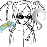 Telegram profile photo for υⲣυ4ⲕⲁ