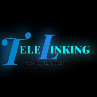 Telegram profile photo for Telelinking.link