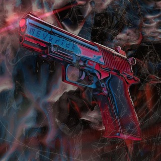 Telegram profile photo for MEVerick | CDT