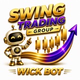 Telegram profile photo for Wick Bot