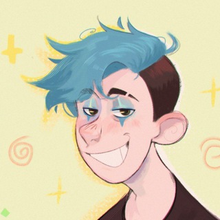 Telegram profile photo for Mad_NOELF 18+
