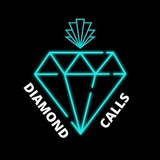 Telegram profile photo for Diamond calls