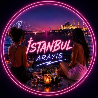 Telegram profile photo for İSTANBUL ESCORT