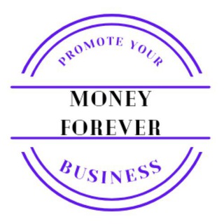 Telegram profile photo for Money Forever || MF