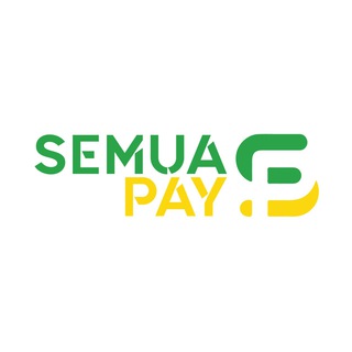 Telegram profile photo for SemuaPay Official Channel