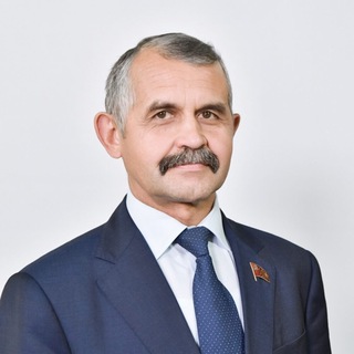 Telegram profile photo for Владимир Шапкин