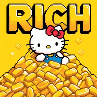 Telegram profile photo for Amy的幣圈加密社區