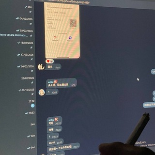 Telegram profile photo for ๐ท๐๐๐๐๐๐ ๐ณ๐ญ๐ฅ