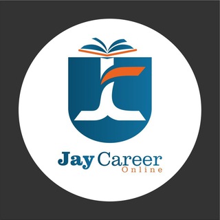 Telegram profile photo for Jay Career Online