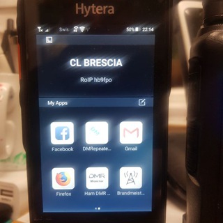 Telegram profile photo for Cluster Rezia LH (22877)