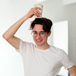 Telegram profile photo for DJ Зелибоба