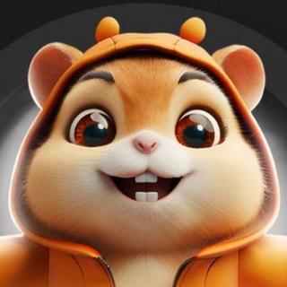 Telegram profile photo for همستر راکی رابیت ماسک امپایر مهر ماه