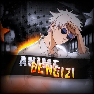 Telegram profile photo for Animelar Uzbek Tilida - Anime Dengizi