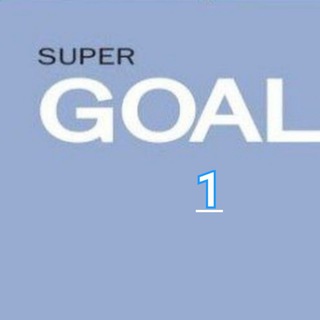 Telegram profile photo for Super GOAL