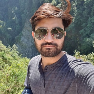 Telegram profile photo for Anurag Chauhan CA Wallah